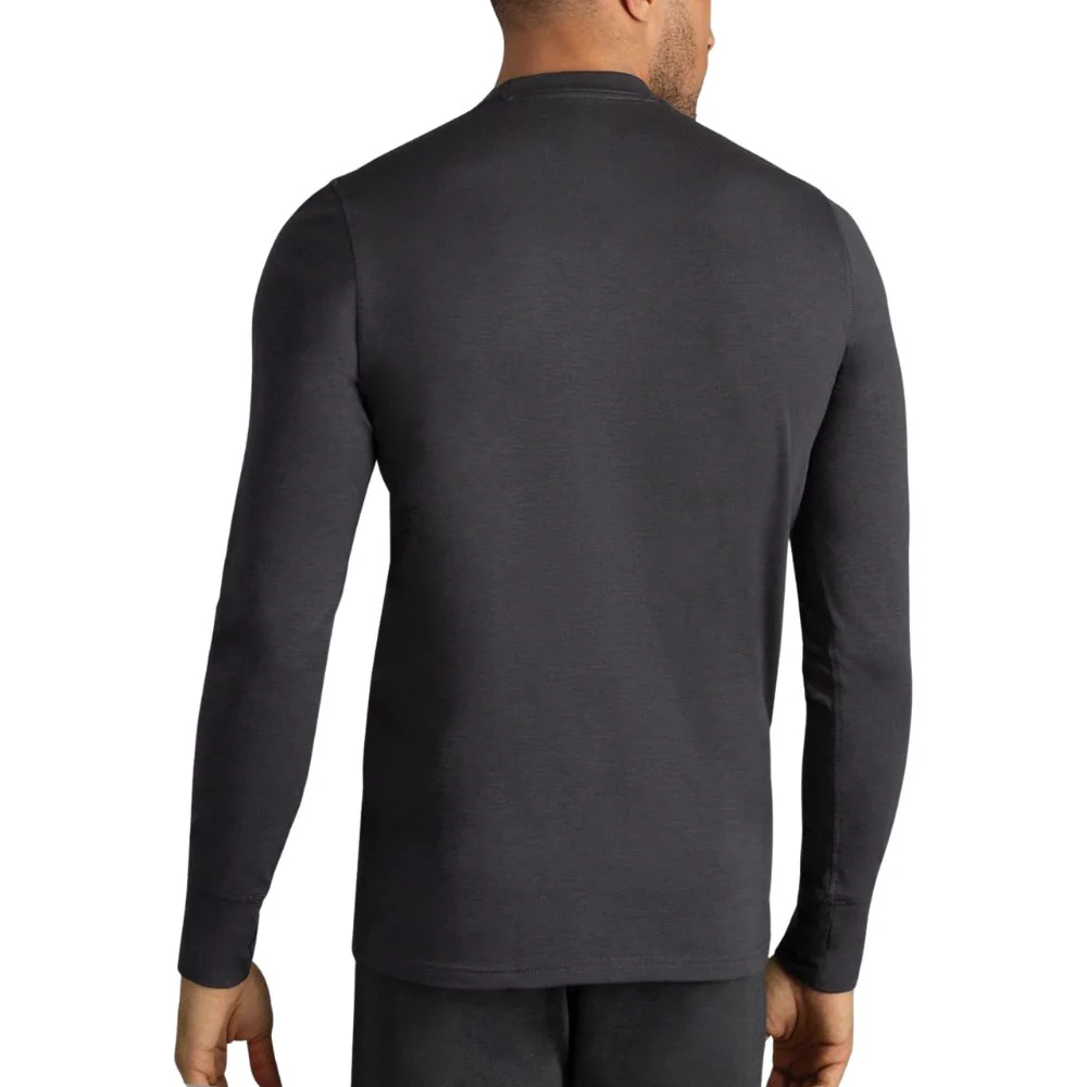Watsons Heat Base Layer T-shirt à manches longues pour homme - Image 2