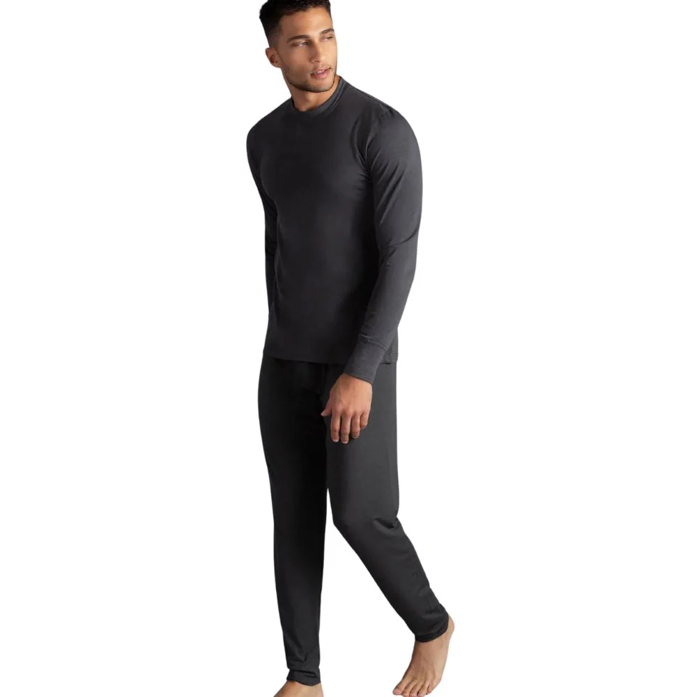 Watsons Heat Base Layer T-shirt à manches longues pour homme - Image 3