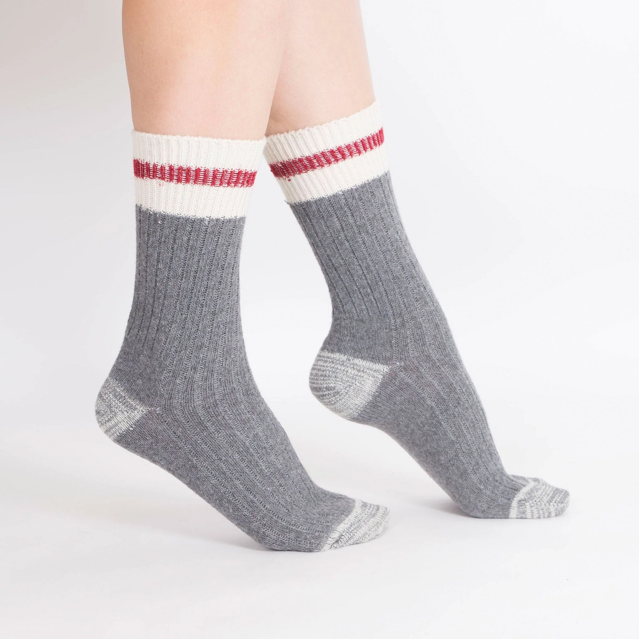 Chaussettes de travail femmes - Image 2