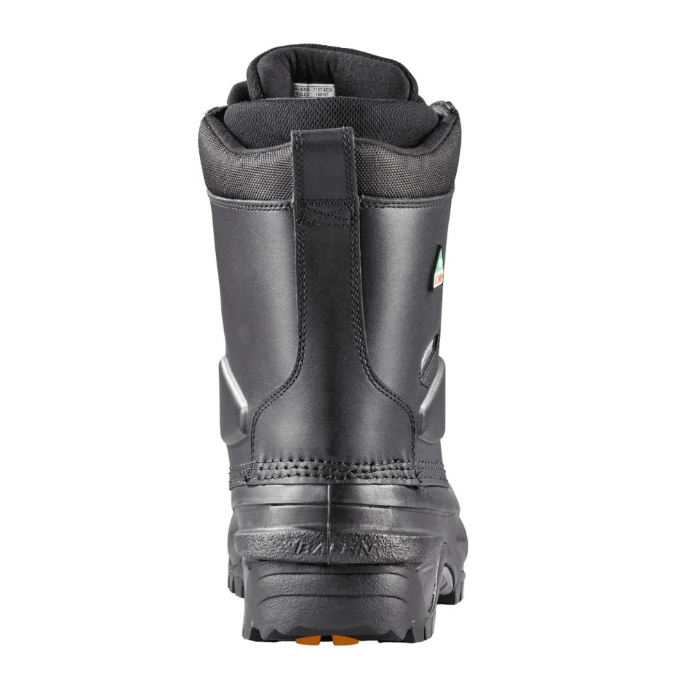 Bottes de sécurité hiver Workhorse Baffin 7157-0238 pour hommes avec cap de composite - Image 3